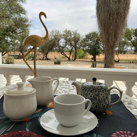 Dellville Country House & Cottages Carnarvon ภายนอก รูปภาพ