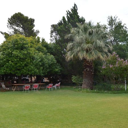 Dellville Country House & Cottages Carnarvon ภายนอก รูปภาพ