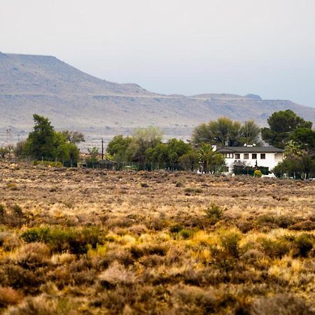 Dellville Country House & Cottages Carnarvon ภายนอก รูปภาพ