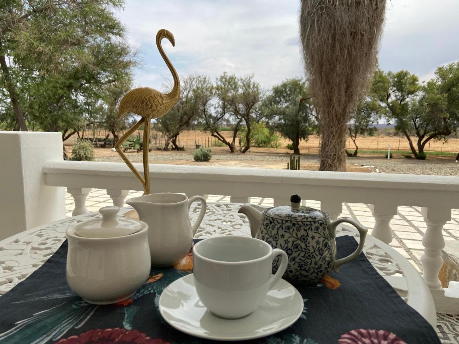 Dellville Country House & Cottages Carnarvon ภายนอก รูปภาพ