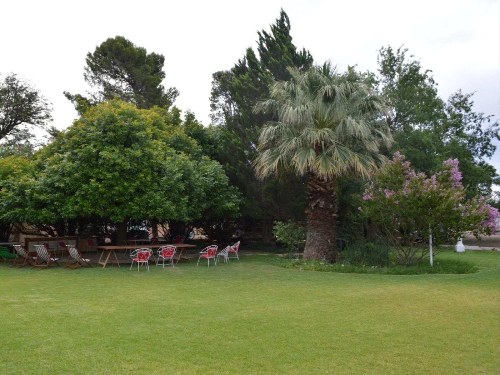 Dellville Country House & Cottages Carnarvon ภายนอก รูปภาพ