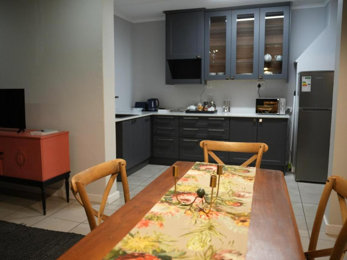 Dellville Country House & Cottages Carnarvon ห้อง รูปภาพ