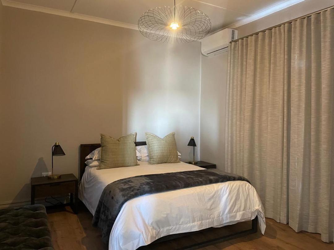 Dellville Country House & Cottages Carnarvon ห้อง รูปภาพ