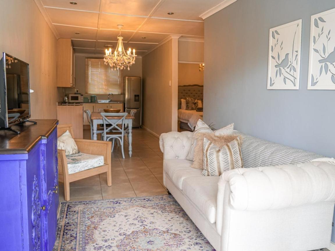 Dellville Country House & Cottages Carnarvon ห้อง รูปภาพ
