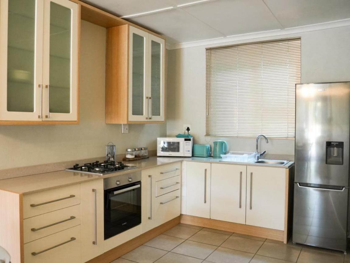 Dellville Country House & Cottages Carnarvon ห้อง รูปภาพ