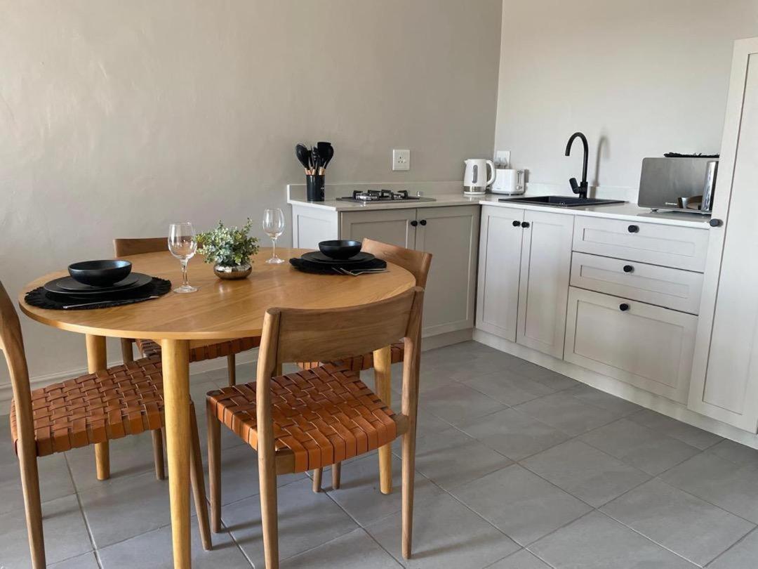 Dellville Country House & Cottages Carnarvon ภายนอก รูปภาพ
