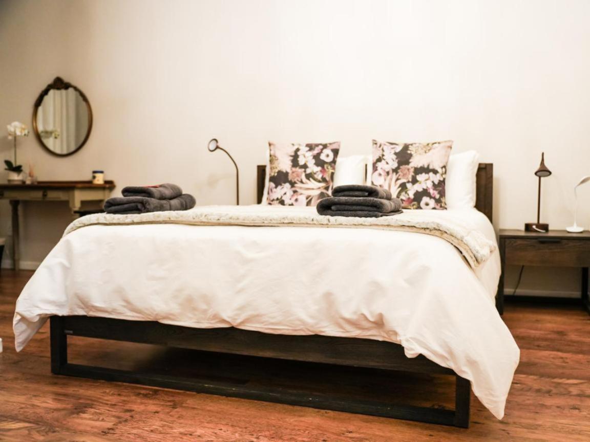 Dellville Country House & Cottages Carnarvon ห้อง รูปภาพ